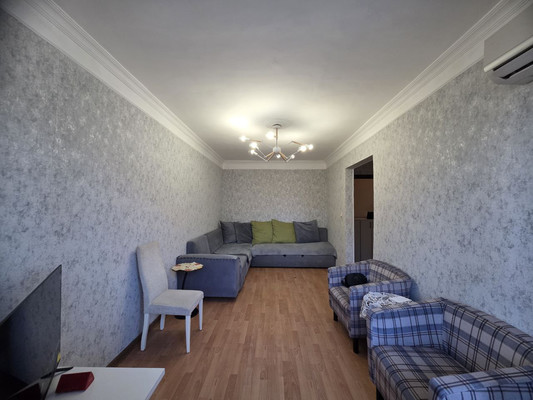 Купить 1-комнатную квартиру