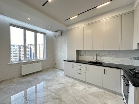 Купить 2-комнатную квартиру