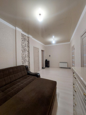 Купить 2-комнатную квартиру