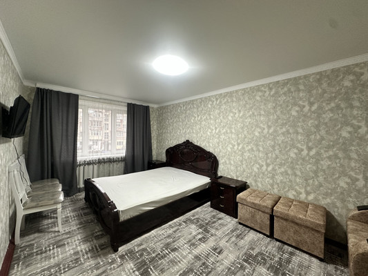 Купить 1-комнатную квартиру