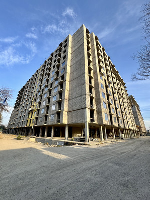 Купить 1-комнатную квартиру