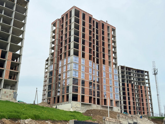 Купить 1-комнатную квартиру