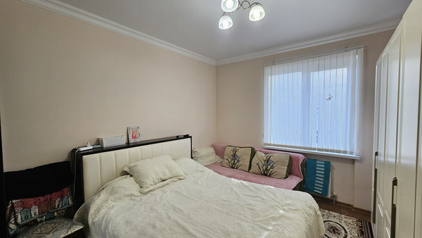 Купить 3-комнатную квартиру