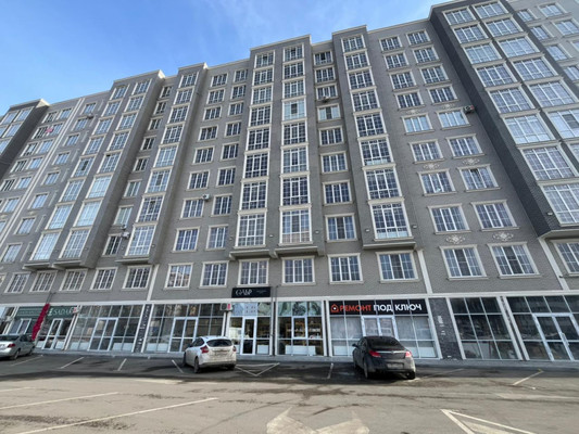 Купить 3-комнатную квартиру