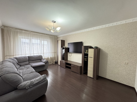 Купить 3-комнатную квартиру