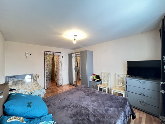 Купить 2-комнатную квартиру