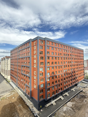 Купить 2-комнатную квартиру