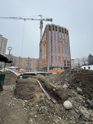 Купить 2-комнатную квартиру