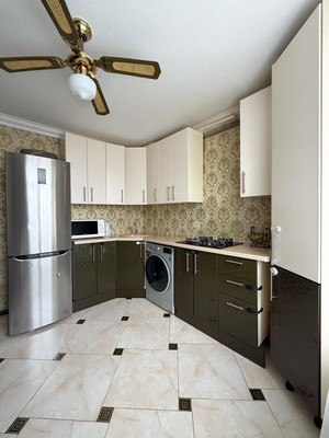 Купить 2-комнатную квартиру