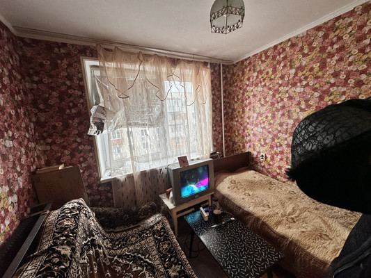 Купить 2-комнатную квартиру