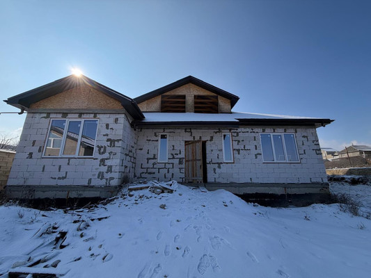 Купить  дом