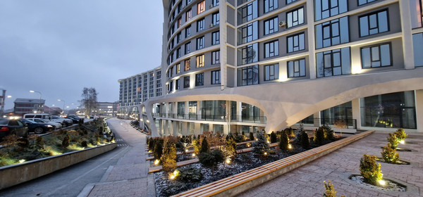 Купить 2-комнатную квартиру