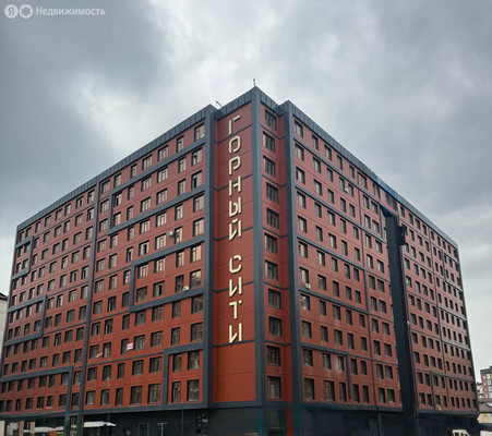 Купить 2-комнатную квартиру