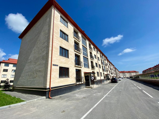 Купить 2-комнатную квартиру