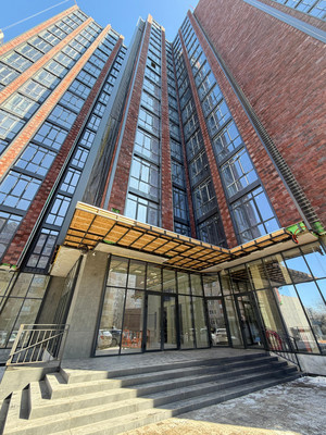 Купить 3-комнатную квартиру