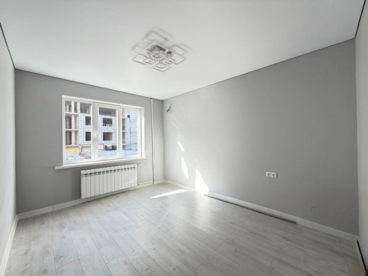 Купить 2-комнатную квартиру