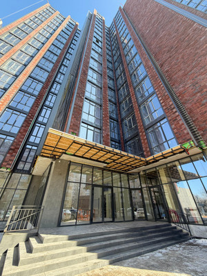 Купить 2-комнатную квартиру