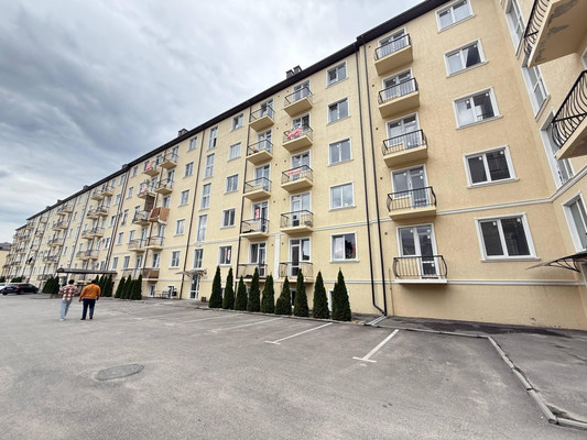 Купить 1-комнатную квартиру