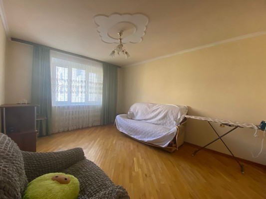 Купить 2-комнатную квартиру