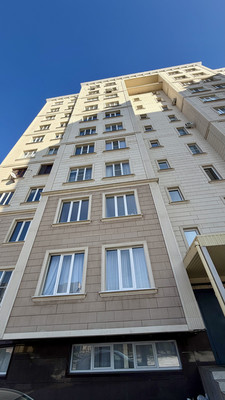 Купить 4-комнатную квартиру