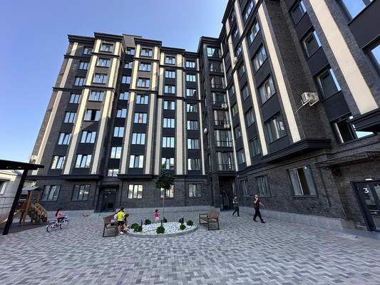 Купить 2-комнатную квартиру