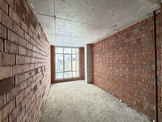 Купить 1-комнатную квартиру