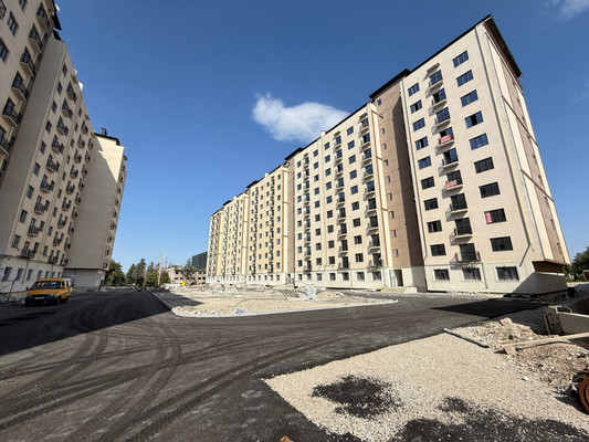 Купить 2-комнатную квартиру