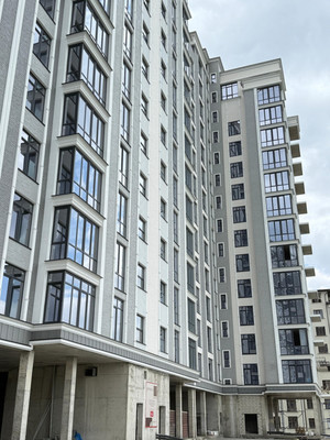 Купить 1-комнатную квартиру