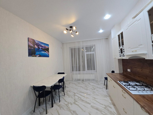 Купить 1-комнатную квартиру