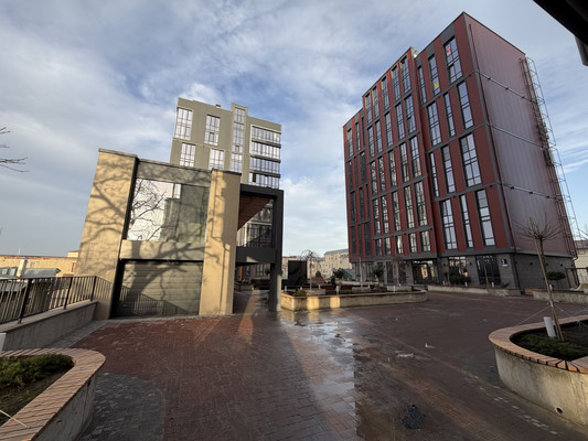 Купить 2-комнатную квартиру