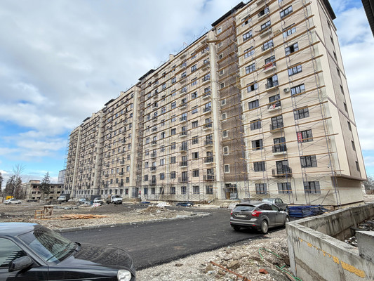 Купить 1-комнатную квартиру