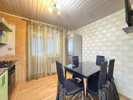 Купить 2-комнатную квартиру