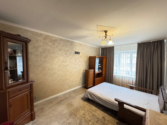 Купить 2-комнатную квартиру