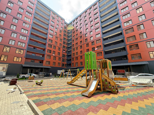 Купить 1-комнатную квартиру