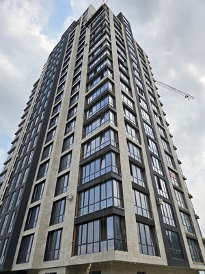 Купить 1-комнатную квартиру