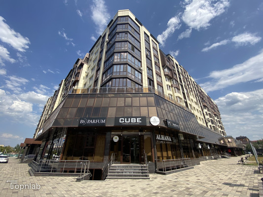 Купить 2-комнатную квартиру