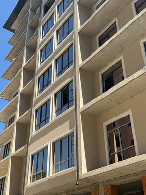 Купить 3-комнатную квартиру