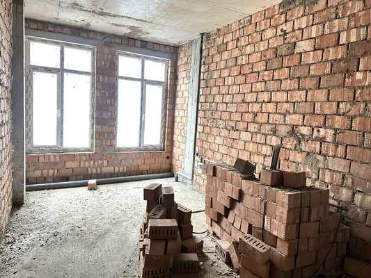 Купить 2-комнатную квартиру