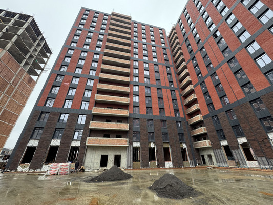 Купить 1-комнатную квартиру