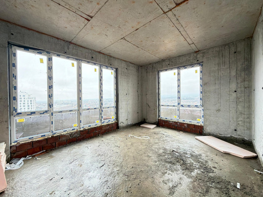 Купить 2-комнатную квартиру