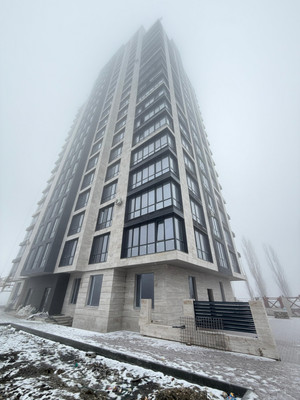 Купить 2-комнатную квартиру