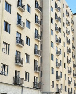 Купить 2-комнатную квартиру