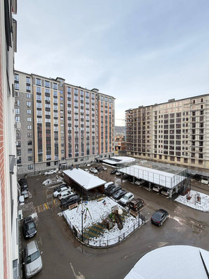 Купить 3-комнатную квартиру