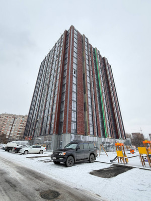 Купить 1-комнатную квартиру