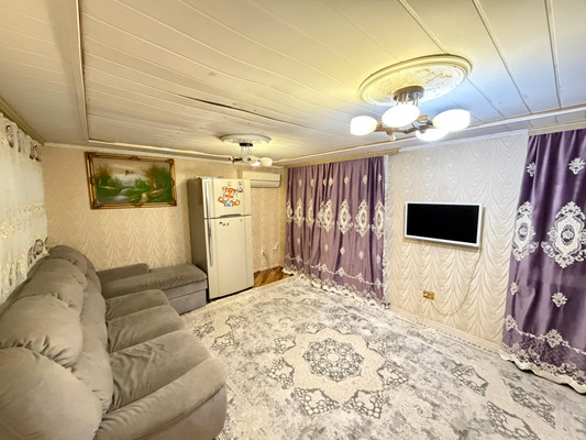 Купить 3-комнатную квартиру