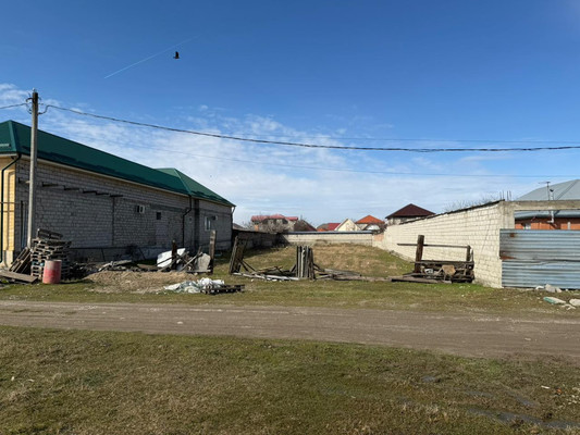 Купить  участок