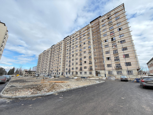 Купить 1-комнатную квартиру