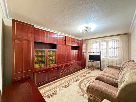 Купить 2-комнатную квартиру