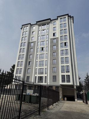 Купить 1-комнатную квартиру