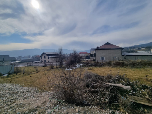 Купить  участок